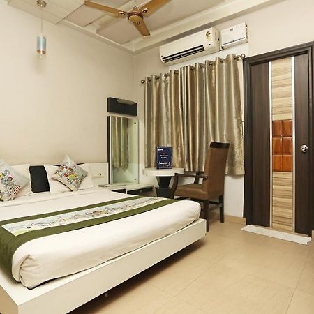 Hotel Sundaram Prayagraj Ngoại thất bức ảnh
