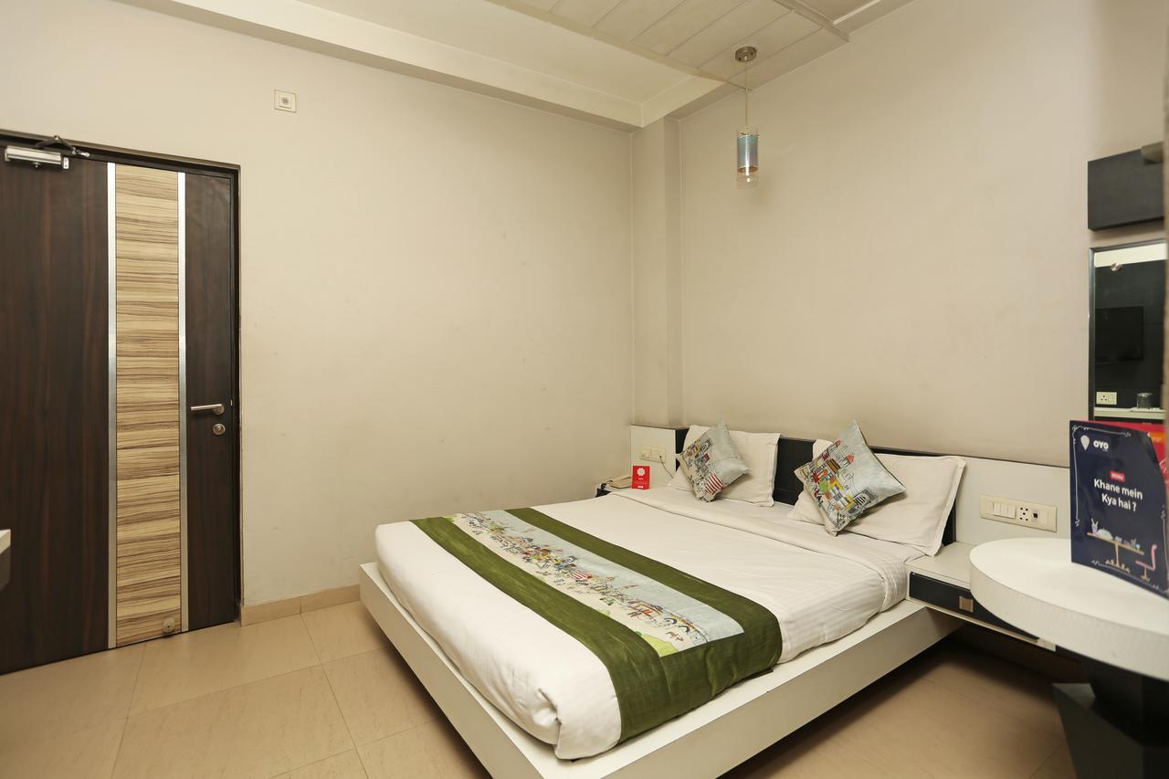 Hotel Sundaram Prayagraj Ngoại thất bức ảnh