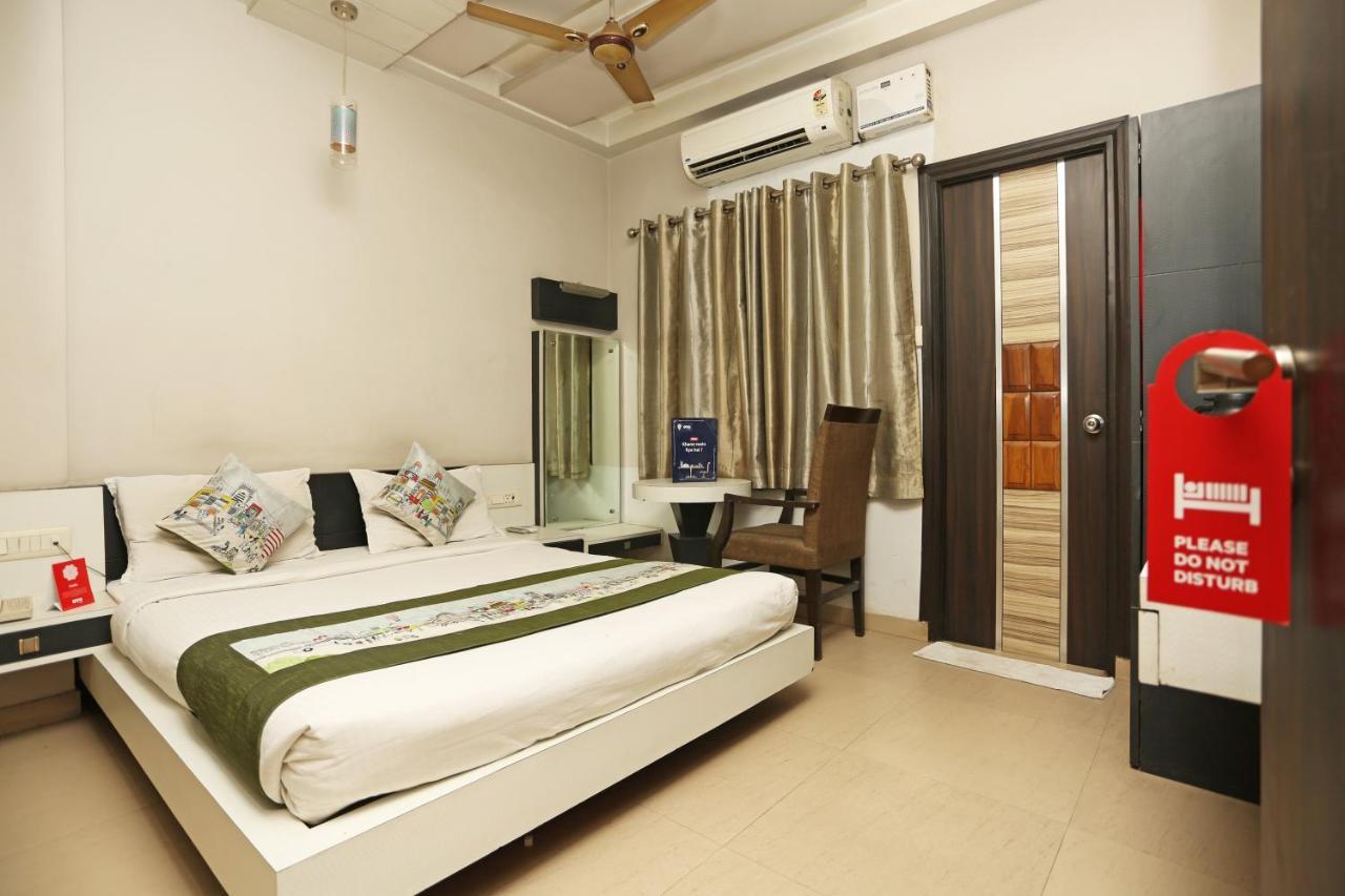 Hotel Sundaram Prayagraj Ngoại thất bức ảnh