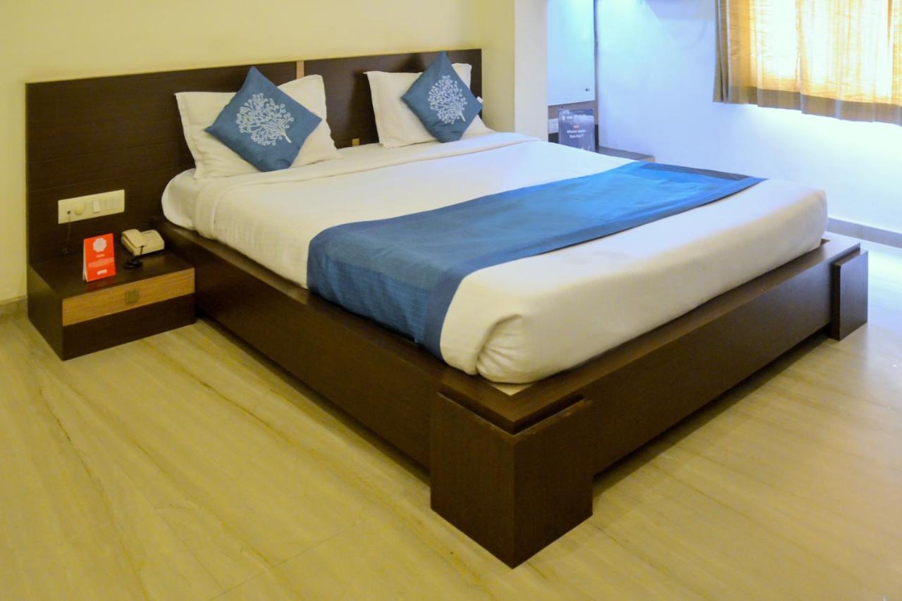 Hotel Sundaram Prayagraj Ngoại thất bức ảnh