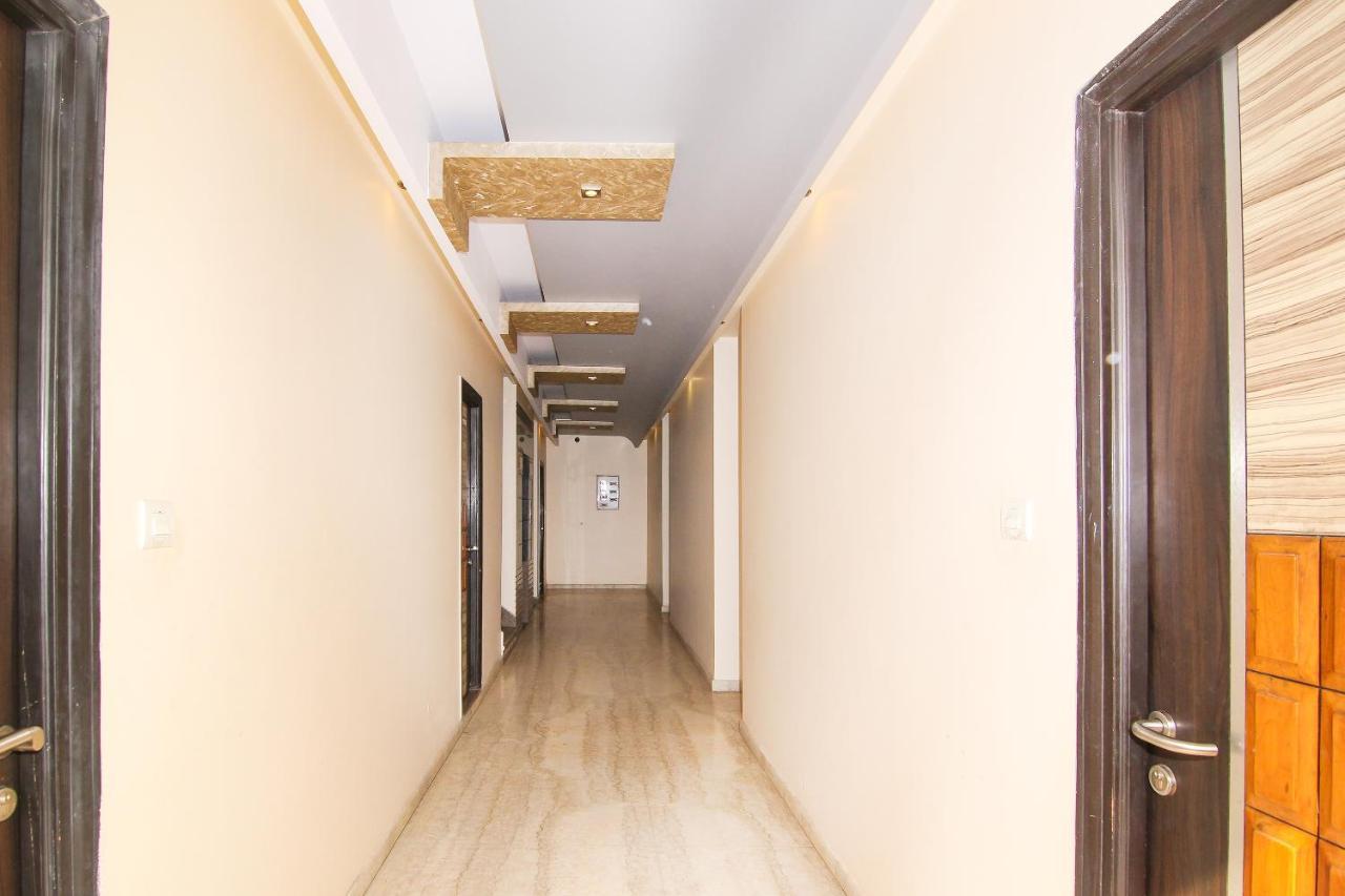 Hotel Sundaram Prayagraj Ngoại thất bức ảnh