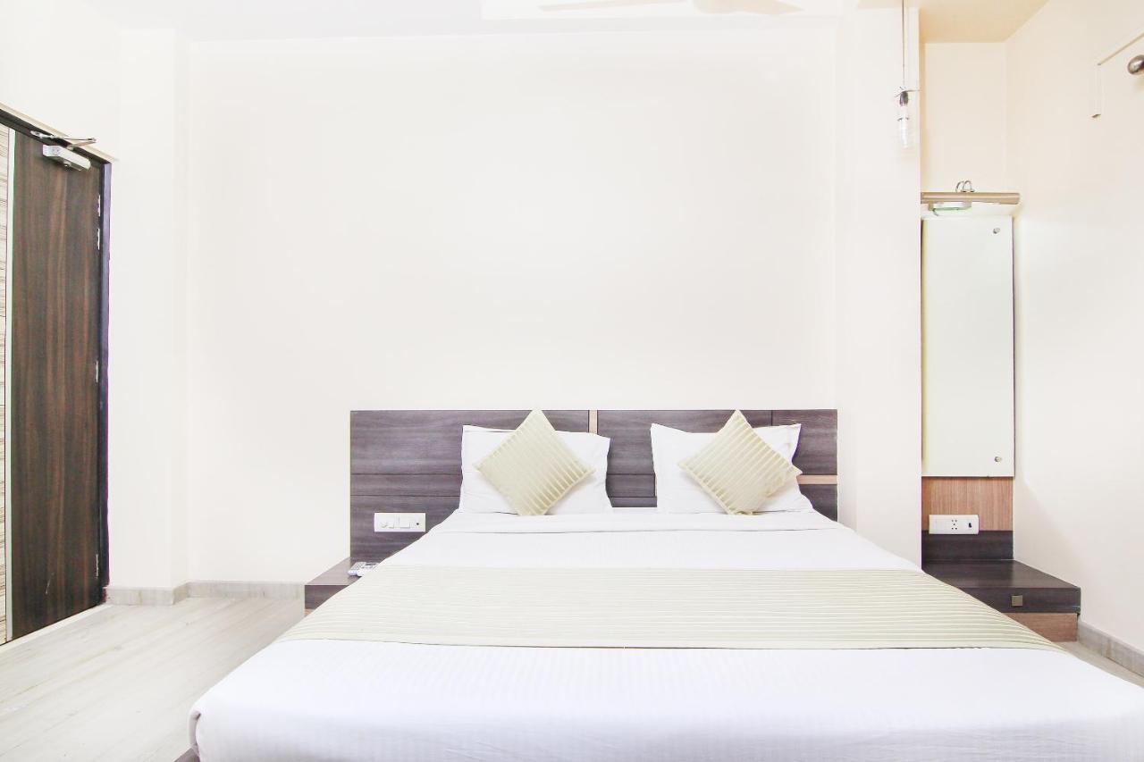 Hotel Sundaram Prayagraj Ngoại thất bức ảnh